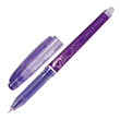 Pilot Frixion Point Erasable Pen Ultra Fine Violet 12 Pack